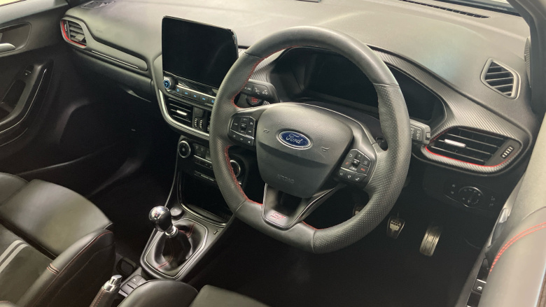 Ford Puma ST 1.5 EcoBoost ST 5dr Petrol Hatchback